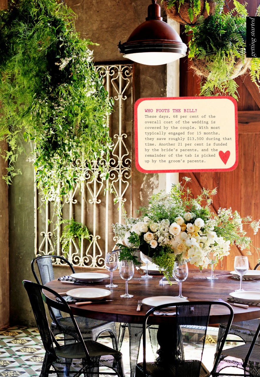 Bride To Be Preview Pages