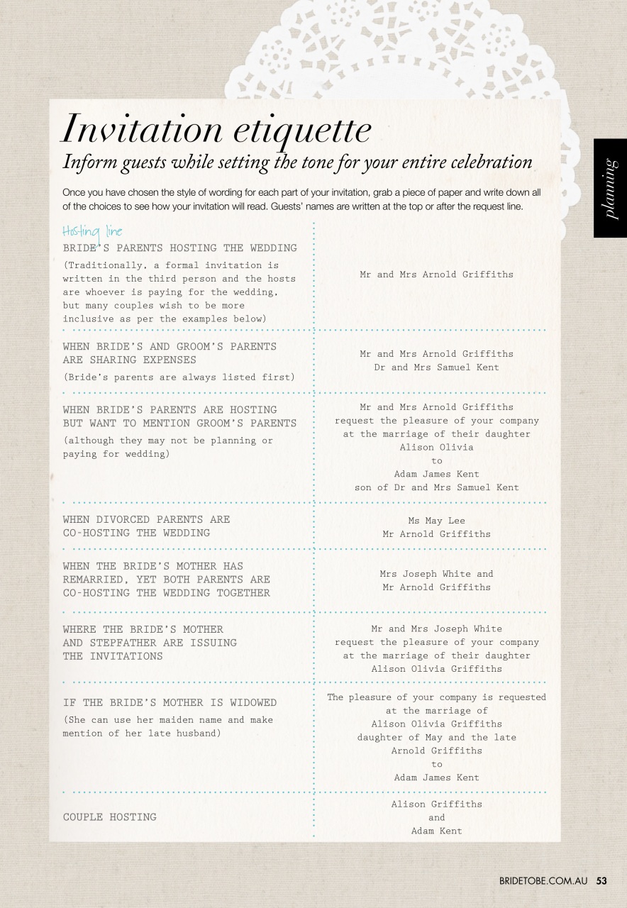 Bride To Be Preview Pages