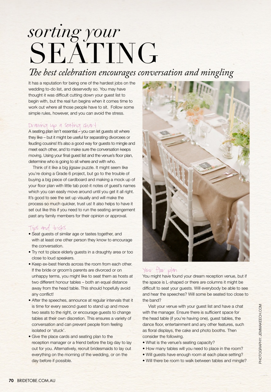 Bride To Be Preview Pages