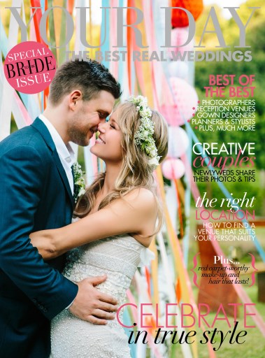 Bride To Be issue 