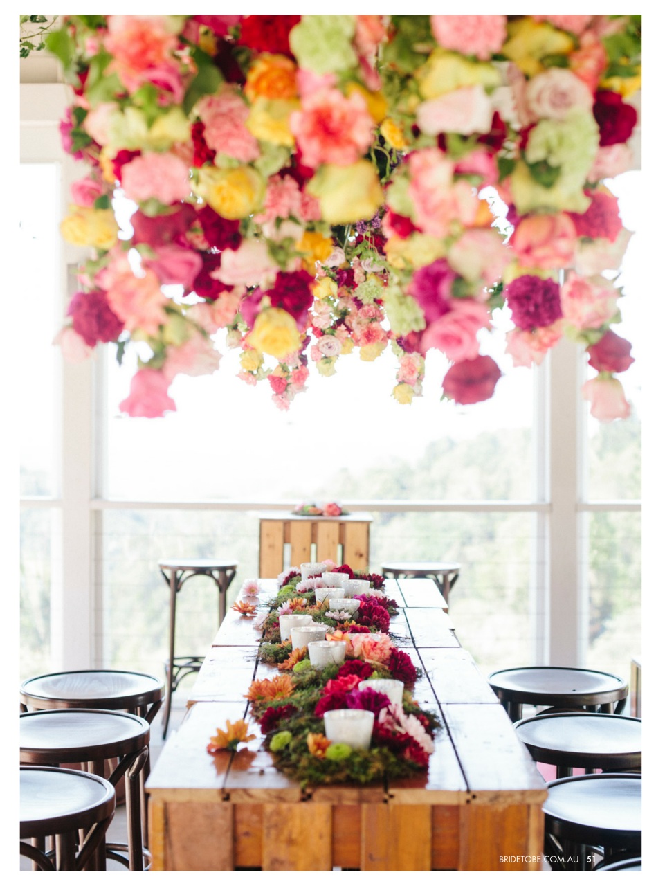 Bride To Be Preview Pages