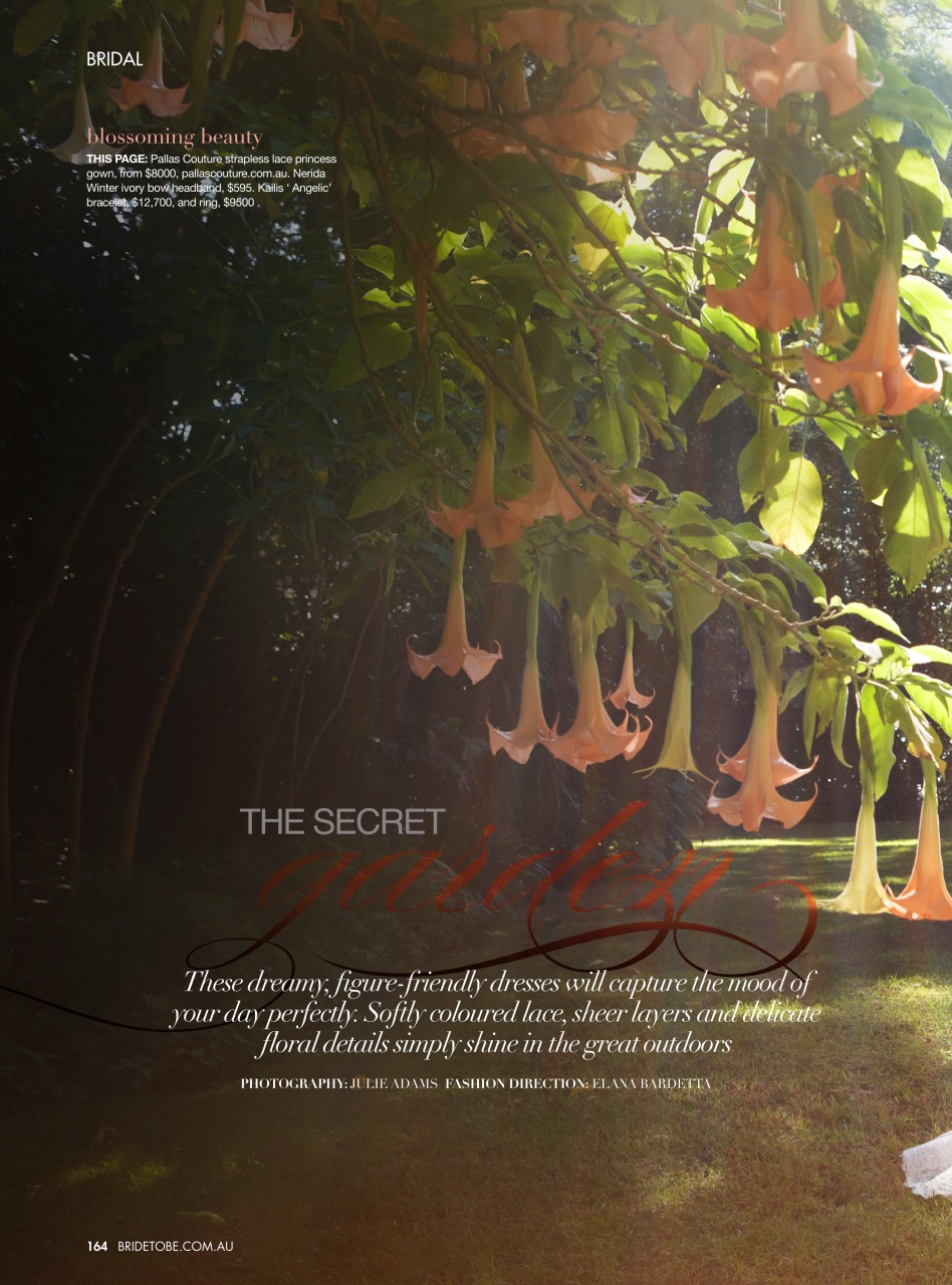 Bride To Be Preview Pages