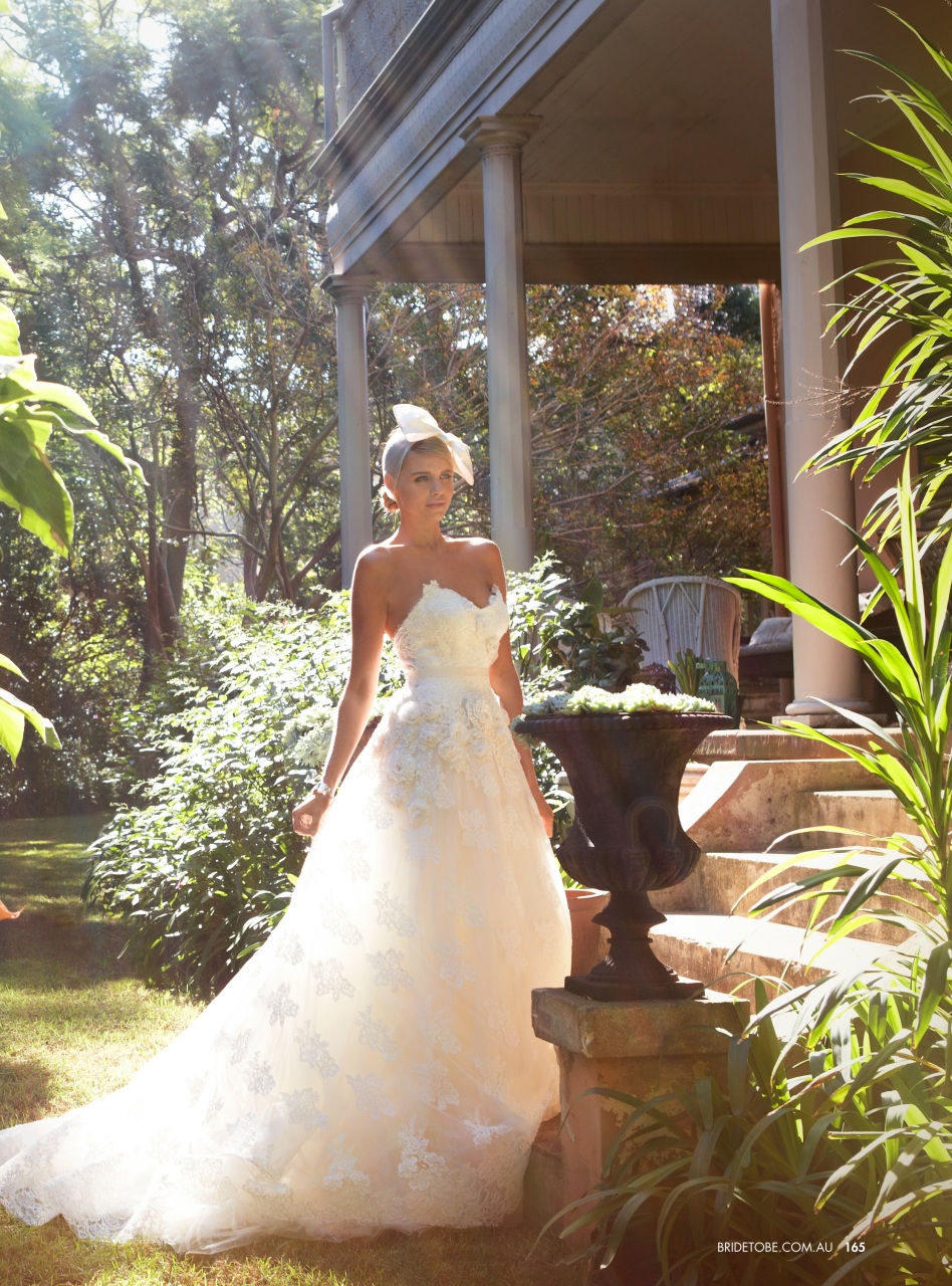 Bride To Be Preview Pages