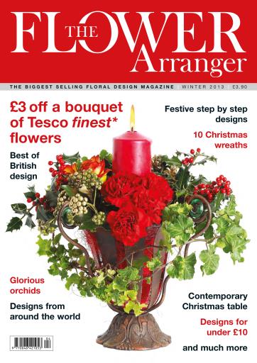 The Flower Arranger issue 