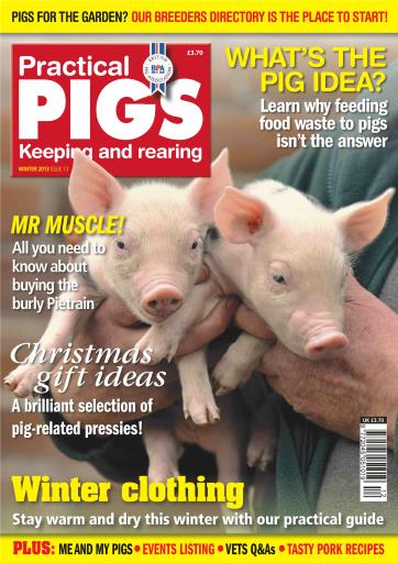 Practical Pigs issue 