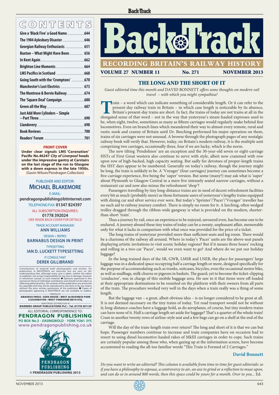 Backtrack Preview Pages