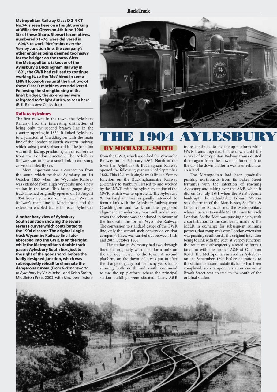 Backtrack Preview Pages