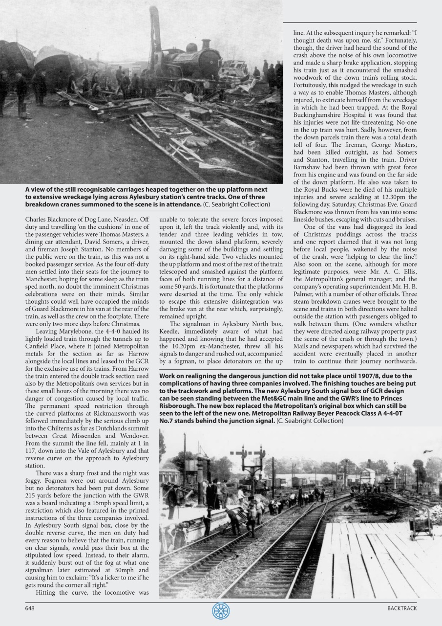 Backtrack Preview Pages