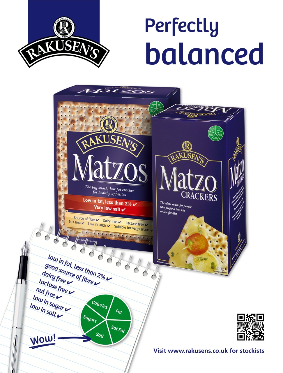 Easy Cook Magazine Preview Pages