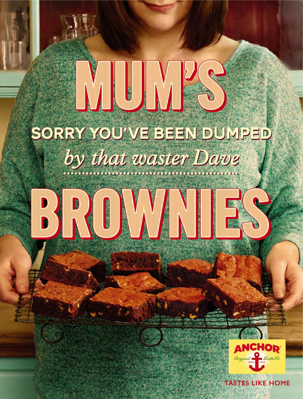Good Food Magazine Preview Pages