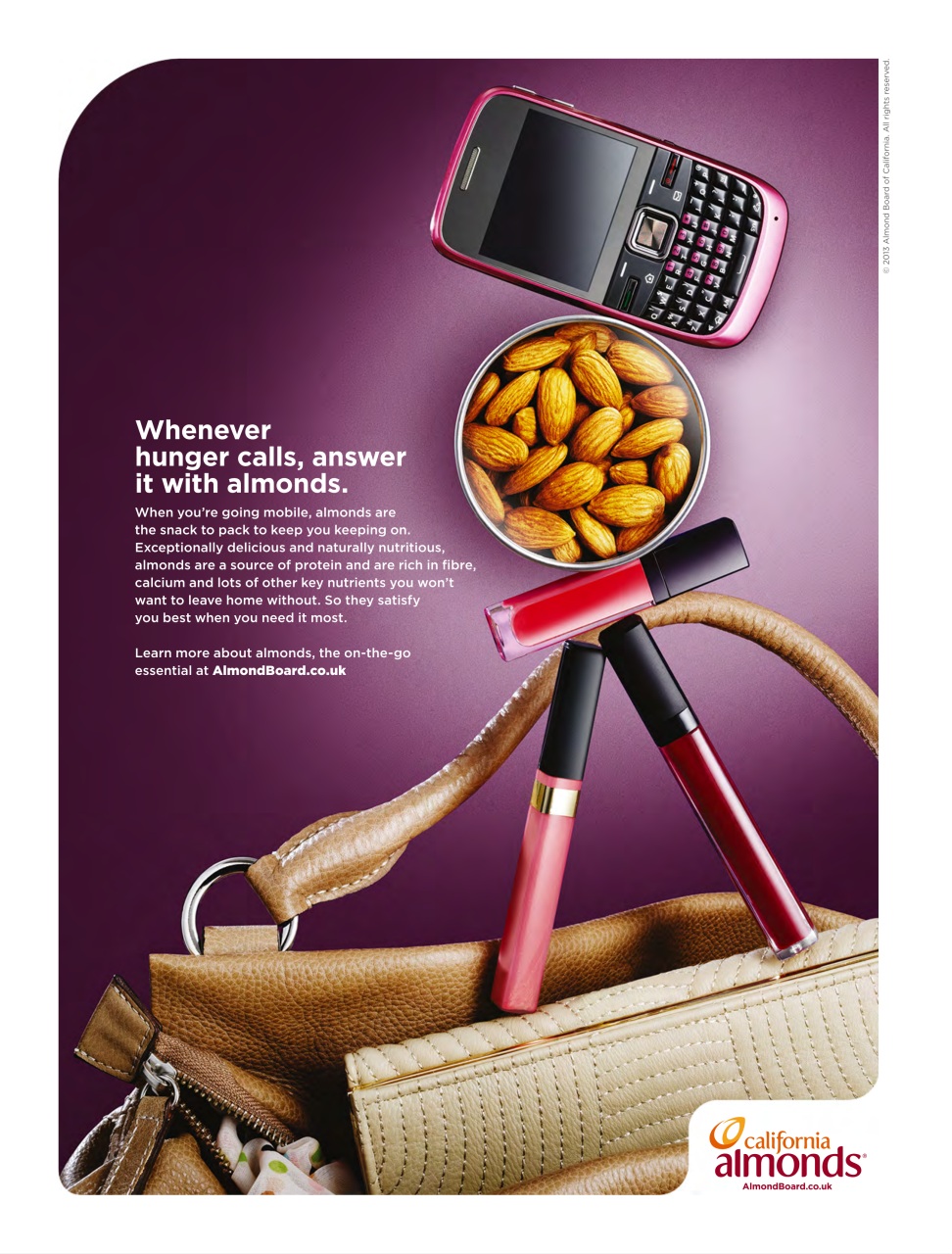 Good Food Magazine Preview Pages