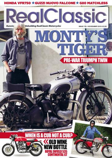 RealClassic issue 