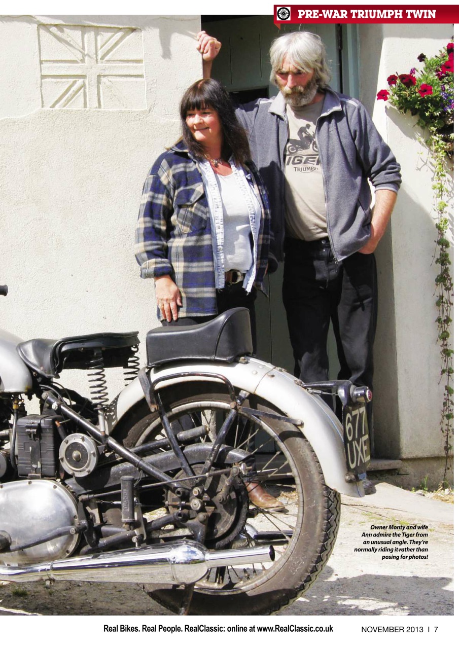 RealClassic Preview Pages