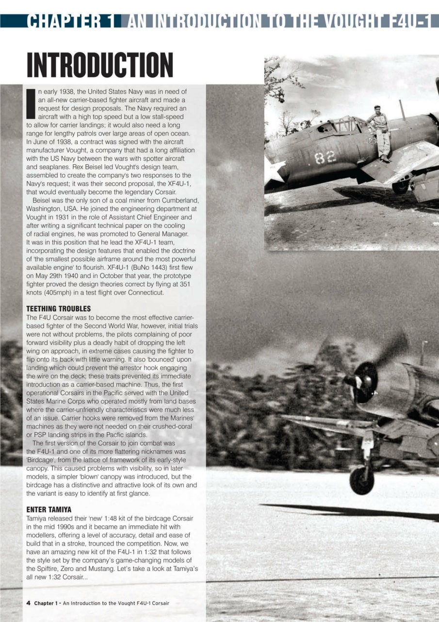 Modellers Reference Library Preview Pages