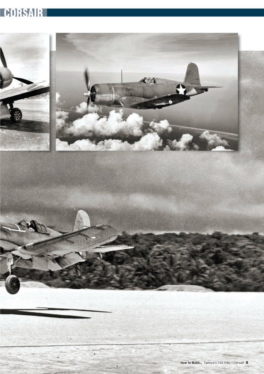 Modellers Reference Library Preview Pages