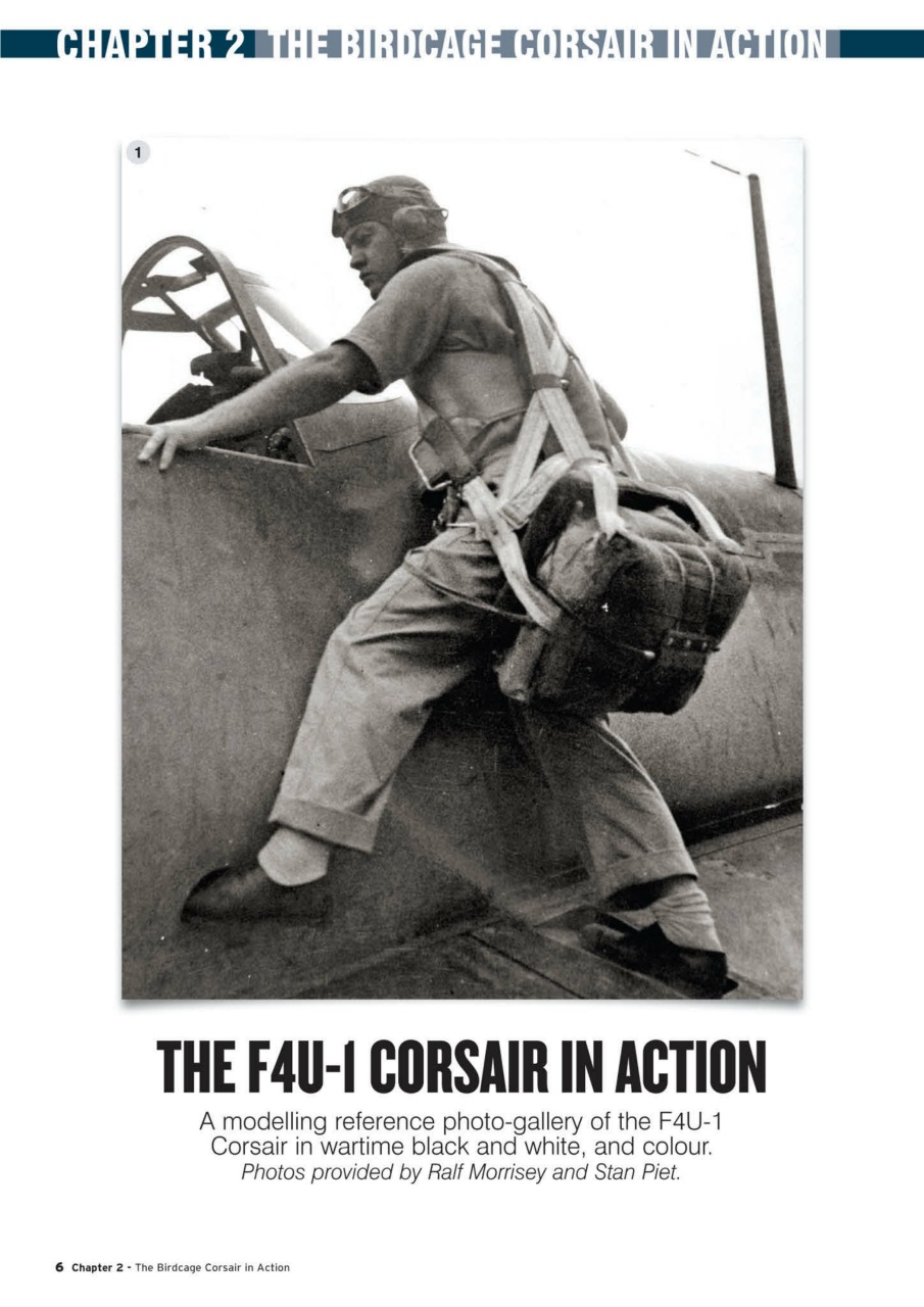 Modellers Reference Library Preview Pages