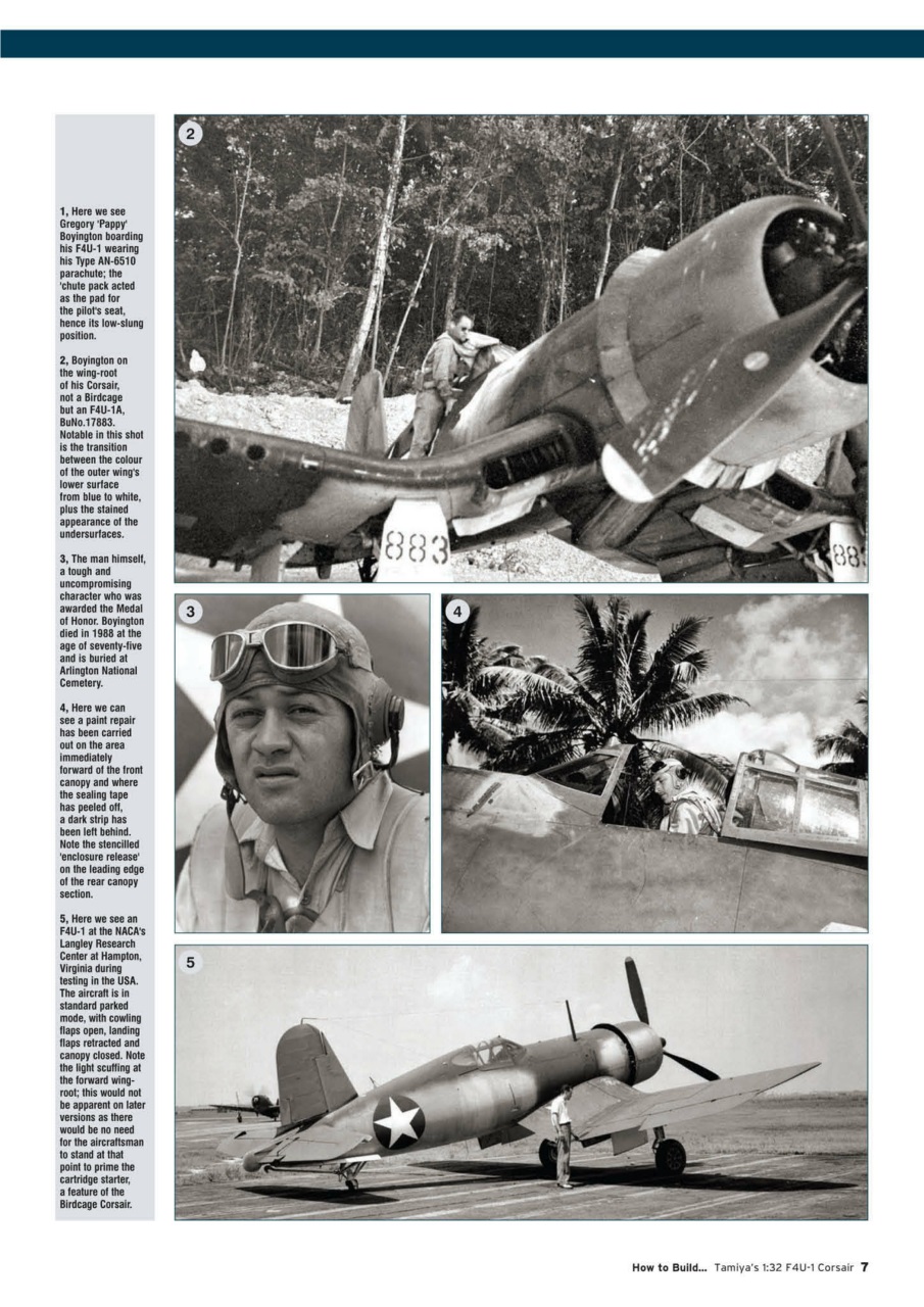 Modellers Reference Library Preview Pages