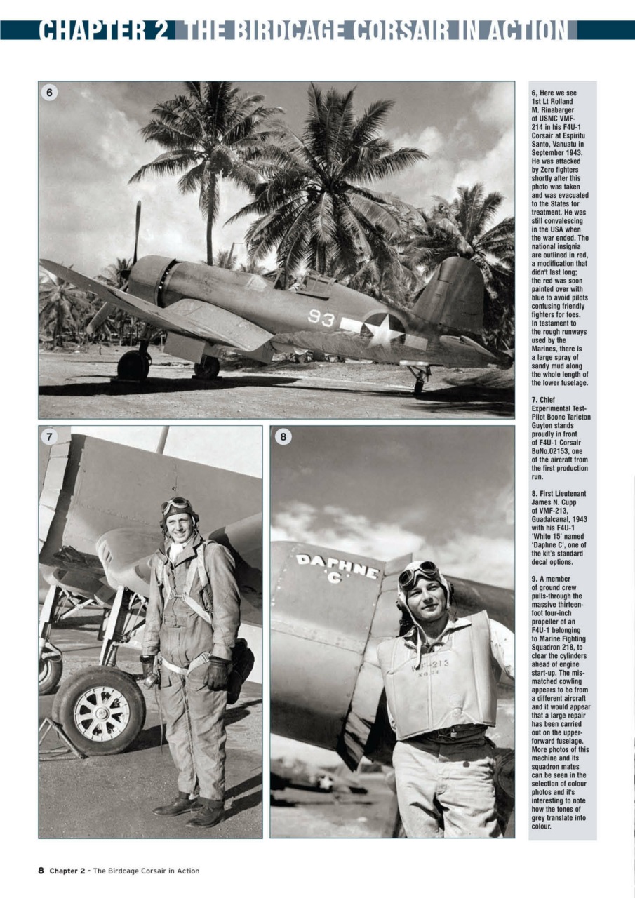 Modellers Reference Library Preview Pages