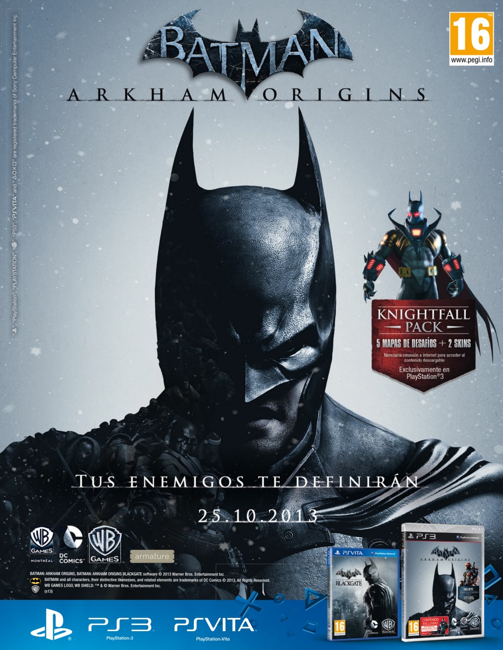 Hobby Consolas Preview Pages