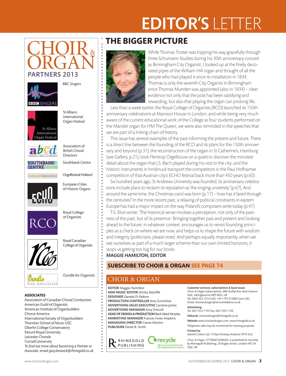 Choir & Organ Preview Pages