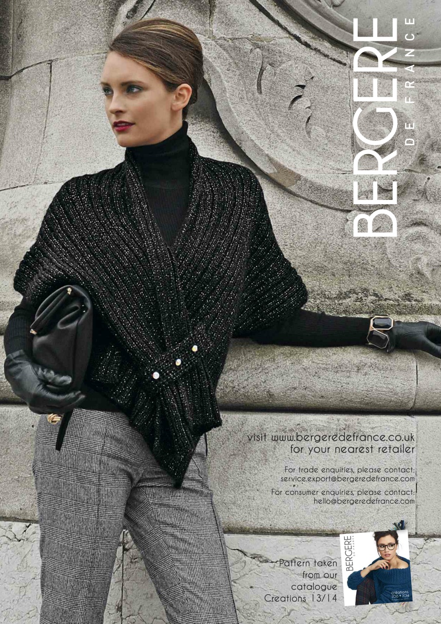 Knit Today Preview Pages