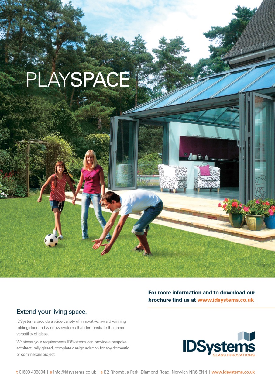 Build It Preview Pages