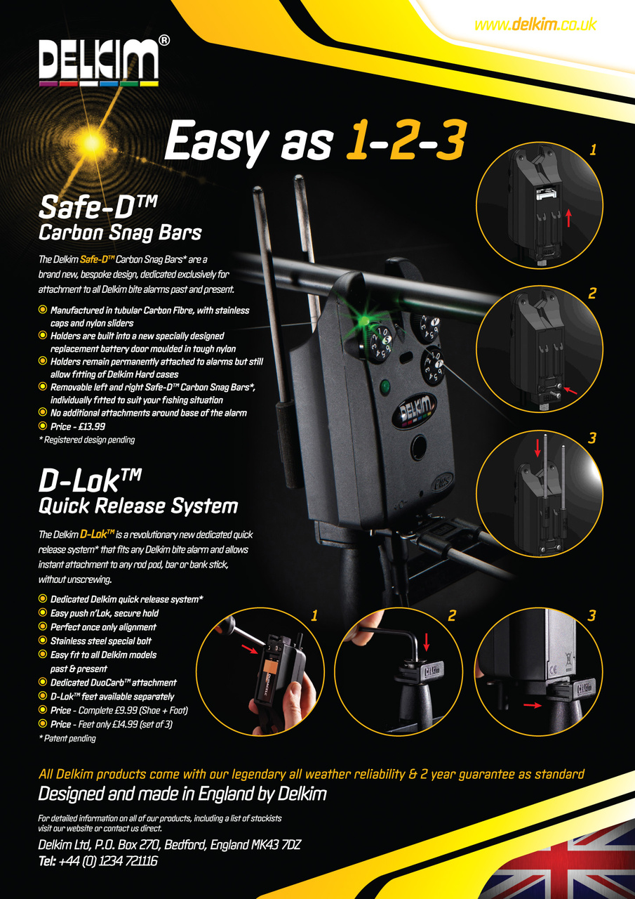 Carpworld Preview Pages