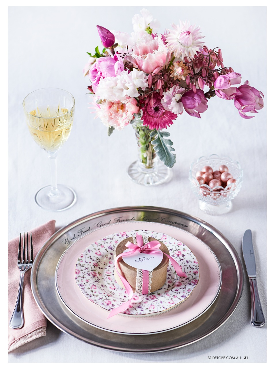 Bride To Be Preview Pages