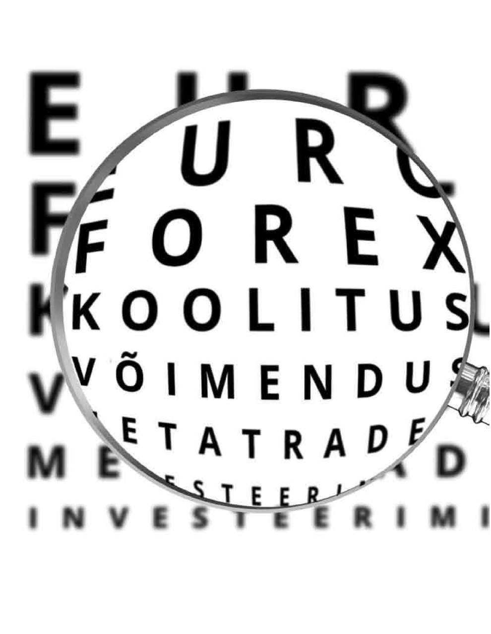 Forbes Estonia Preview Pages