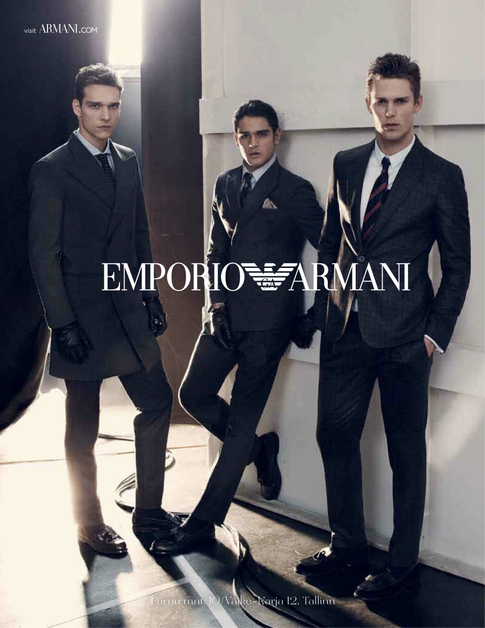 Forbes Estonia Preview Pages