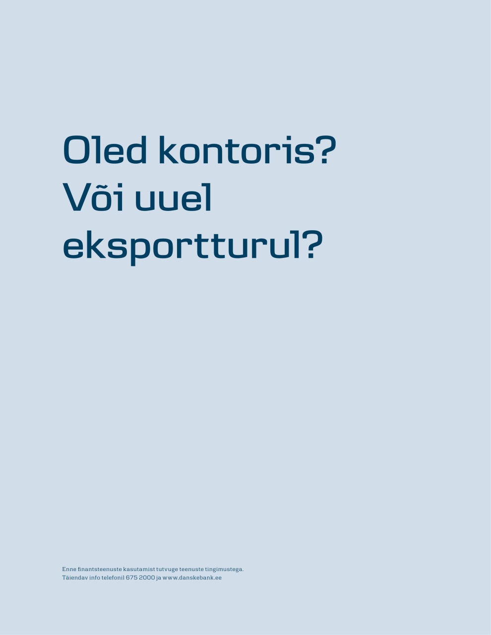 Forbes Estonia Preview Pages