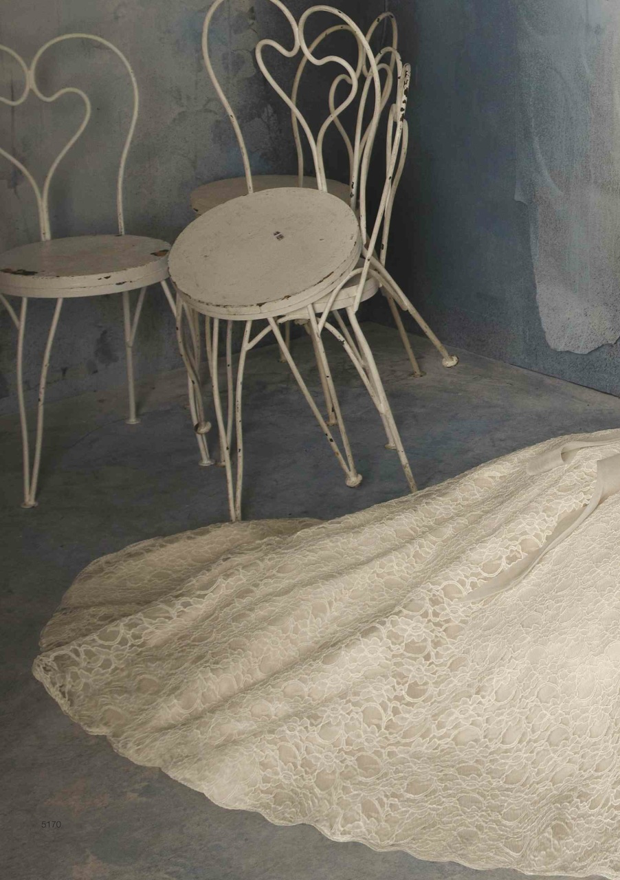 Perfect Wedding Preview Pages