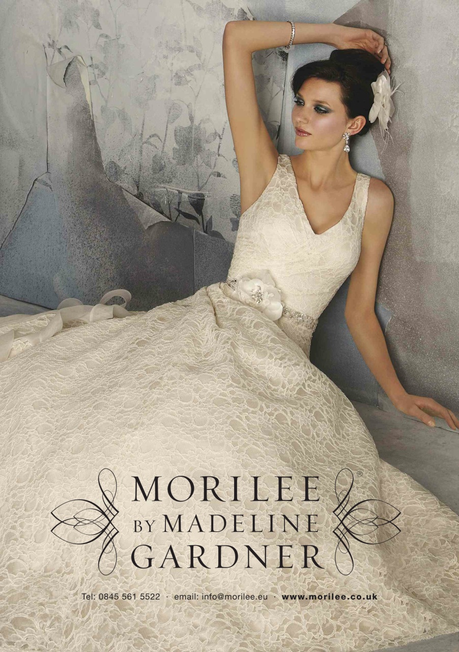 Perfect Wedding Preview Pages