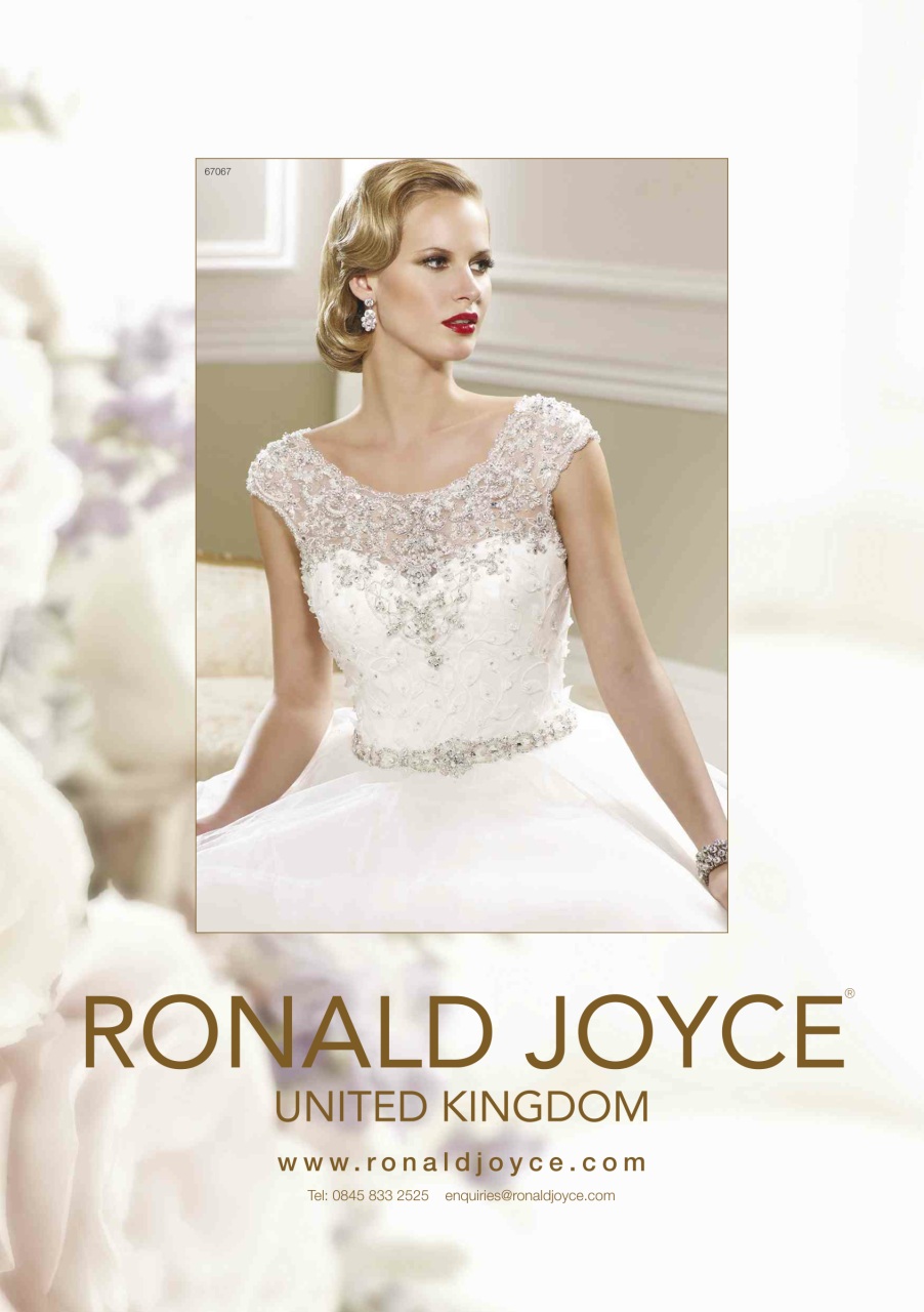 Perfect Wedding Preview Pages