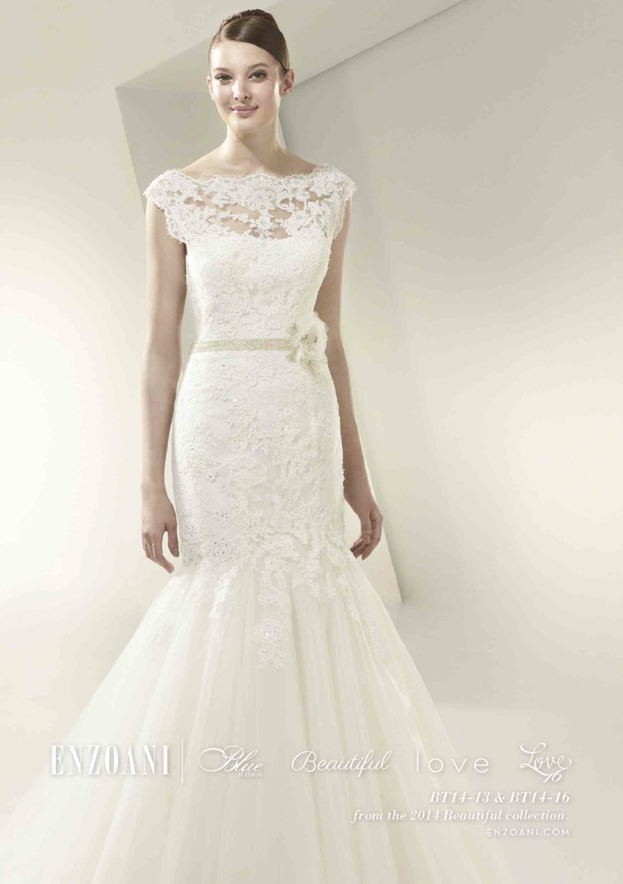 Perfect Wedding Preview Pages