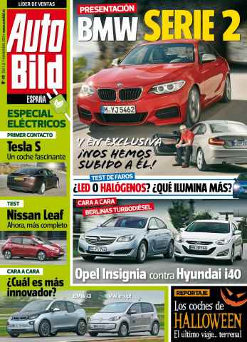 Auto Bild issue 411
