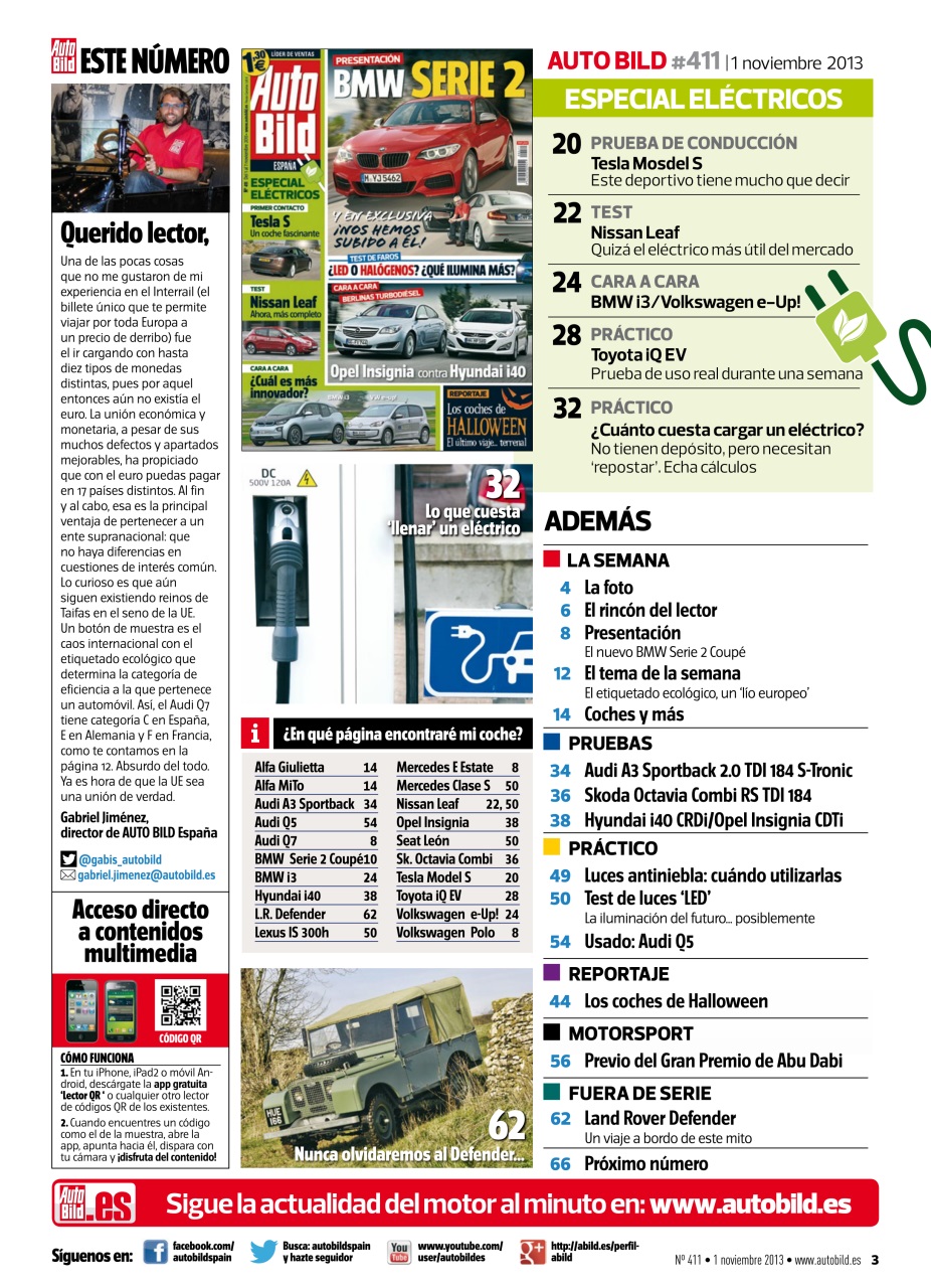 Auto Bild Preview Pages