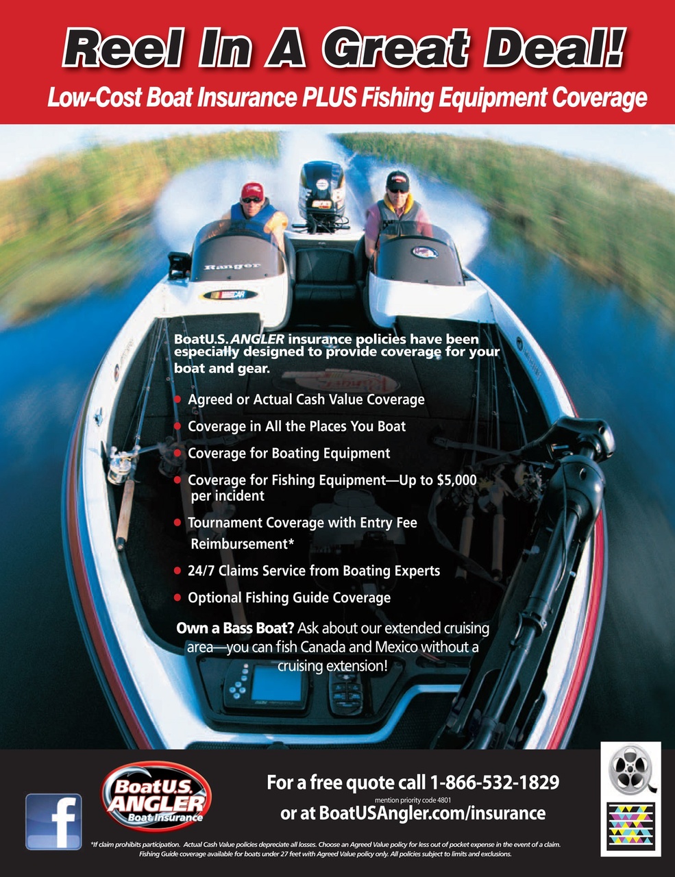 BASS ANGLER MAGAZINE Preview Pages