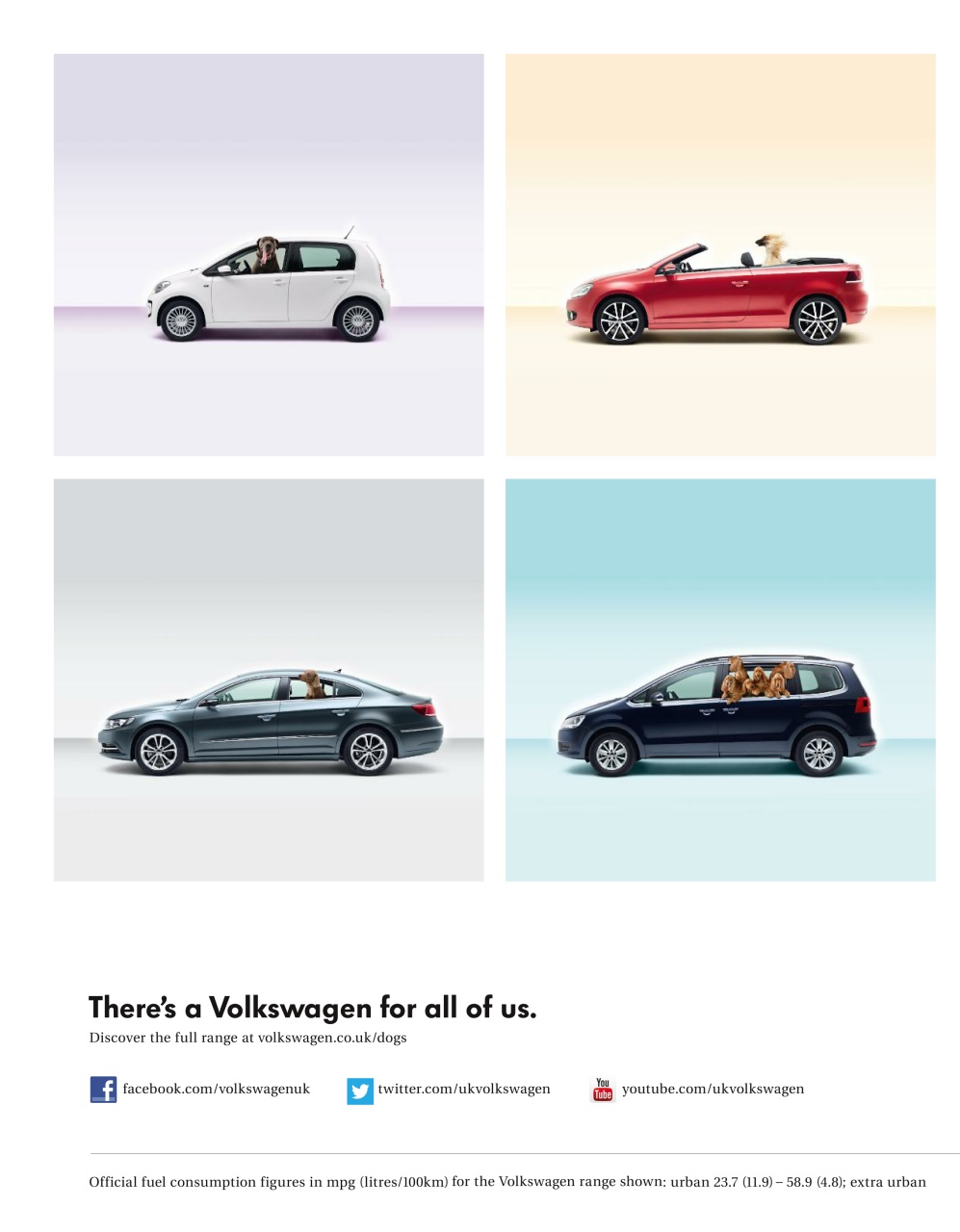 BBC Top Gear Magazine Preview Pages