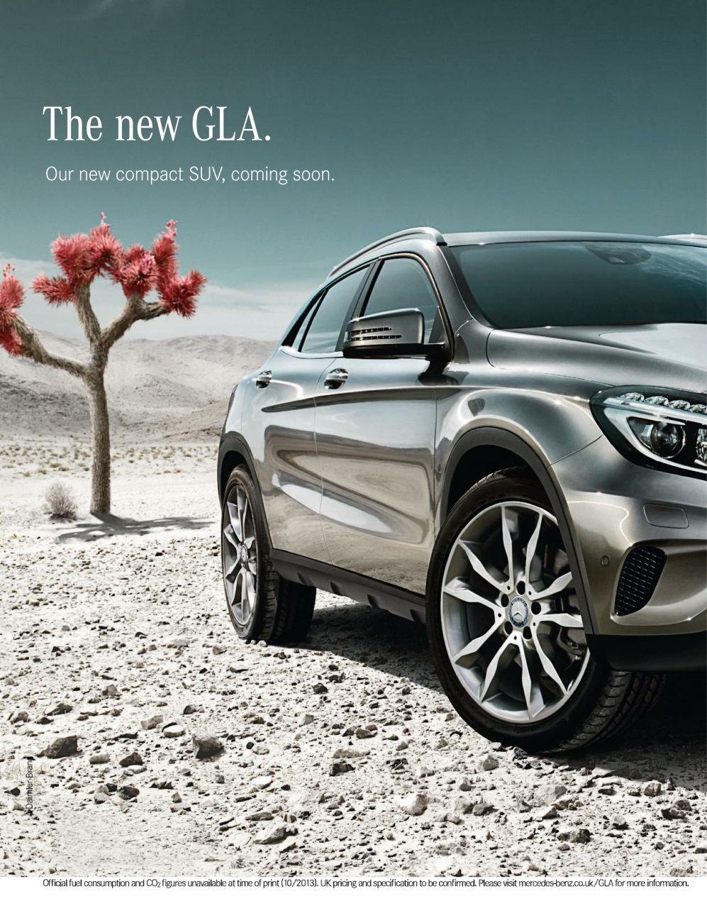 BBC Top Gear Magazine Preview Pages