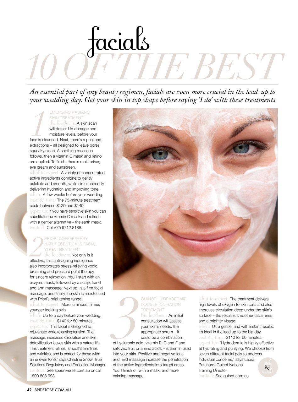 Bride To Be Preview Pages