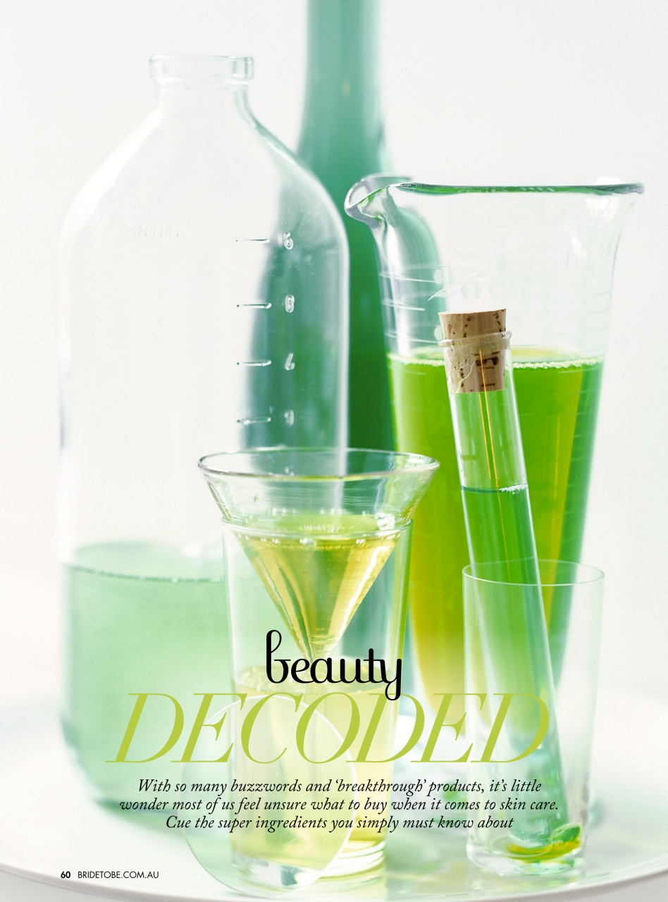 Bride To Be Preview Pages