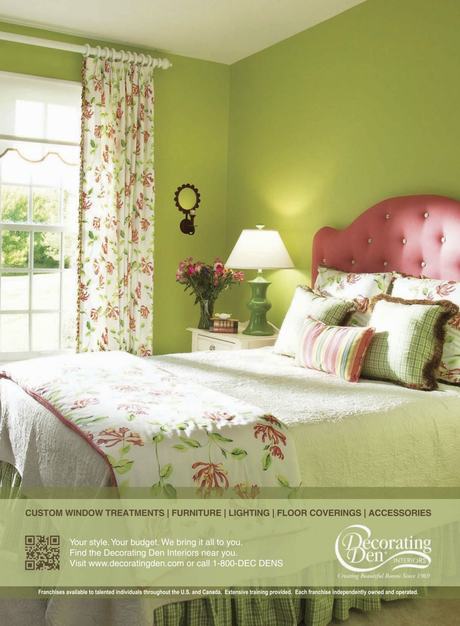 Cottages and Bungalows Preview Pages