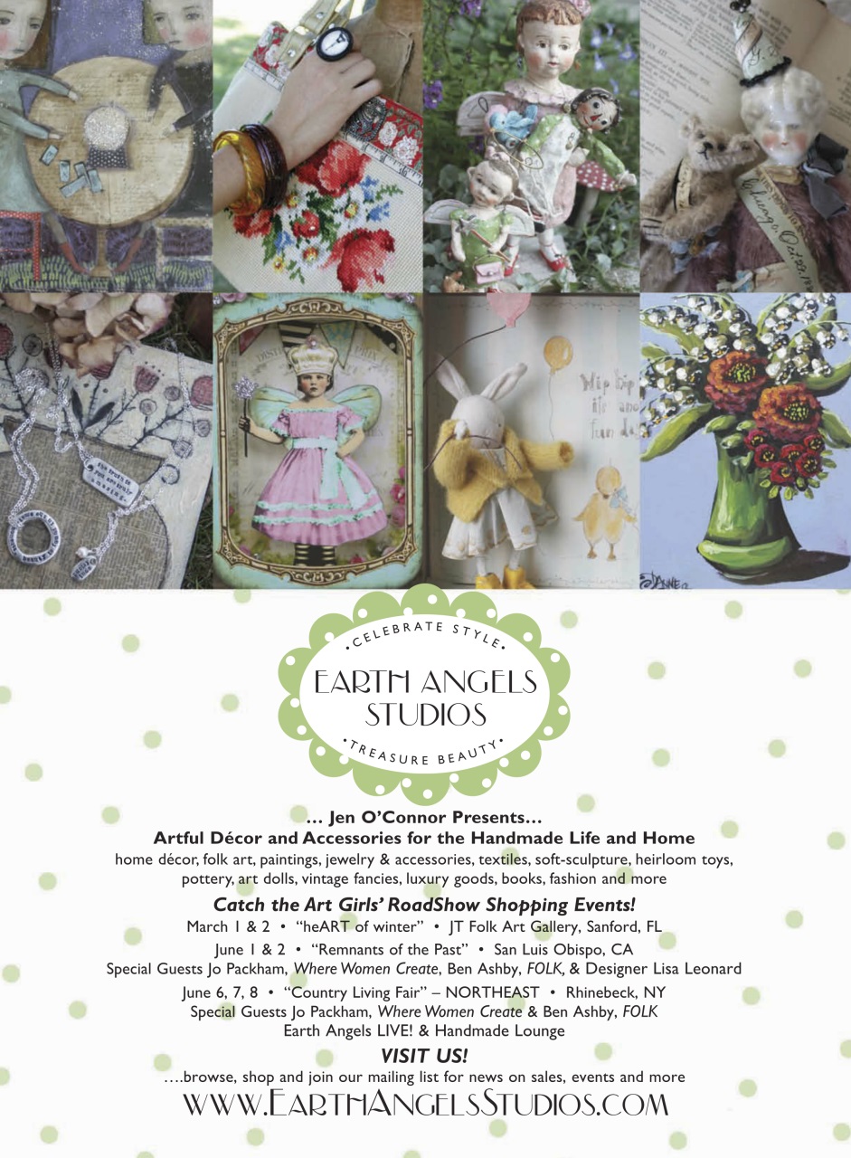 Cottages and Bungalows Preview Pages