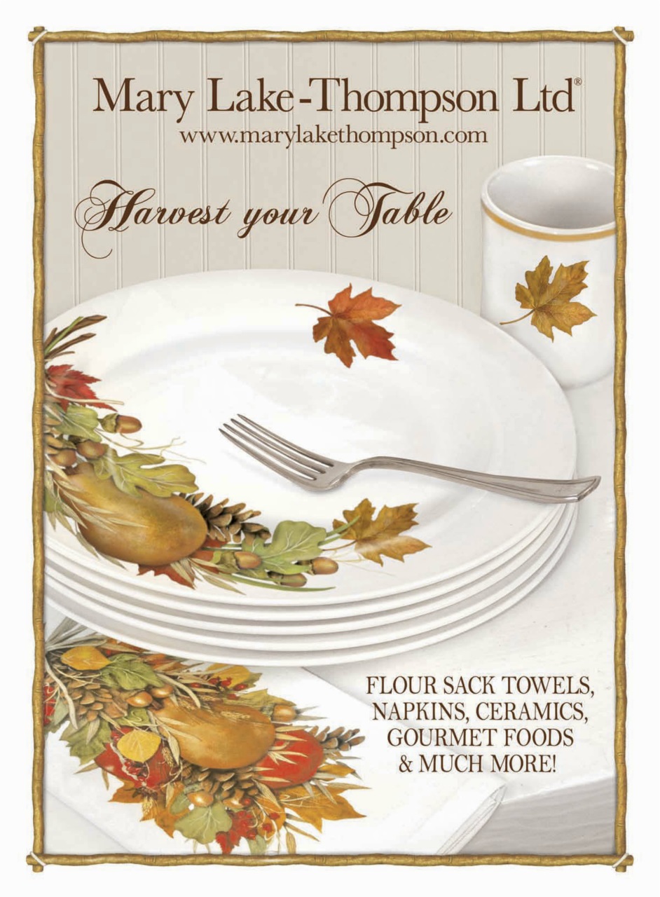 Cottages and Bungalows Preview Pages