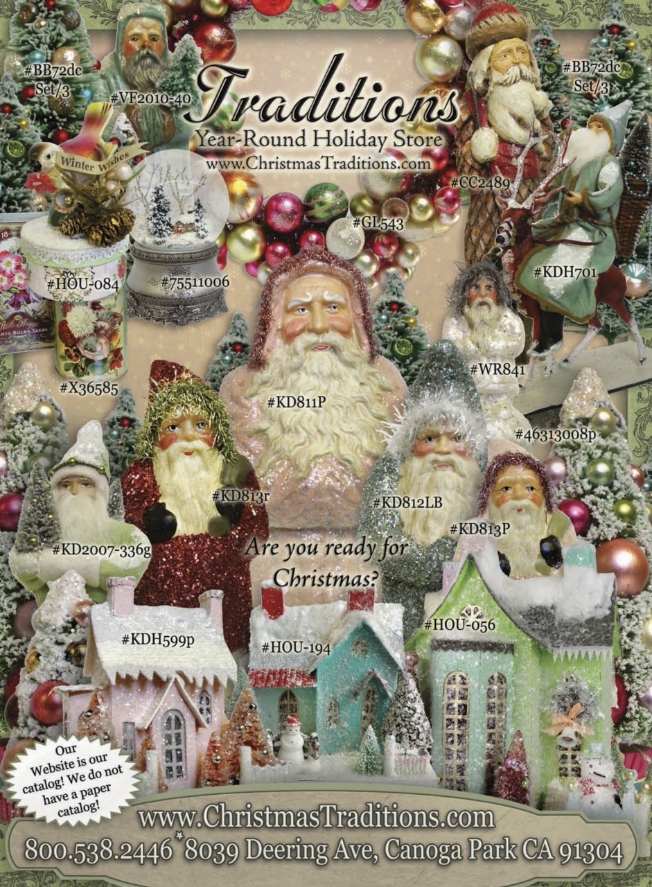 Cottages and Bungalows Preview Pages