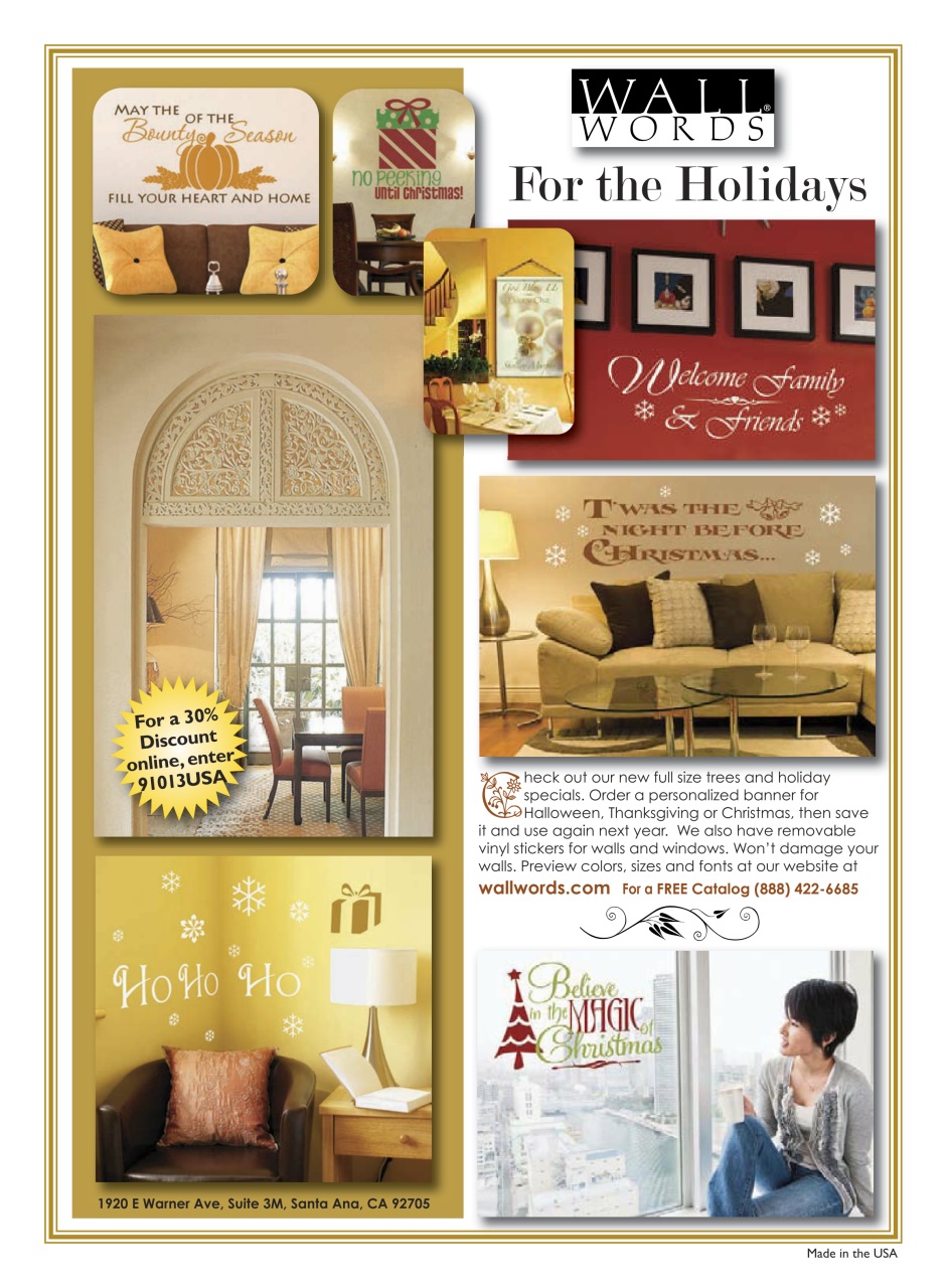 Cottages and Bungalows Preview Pages