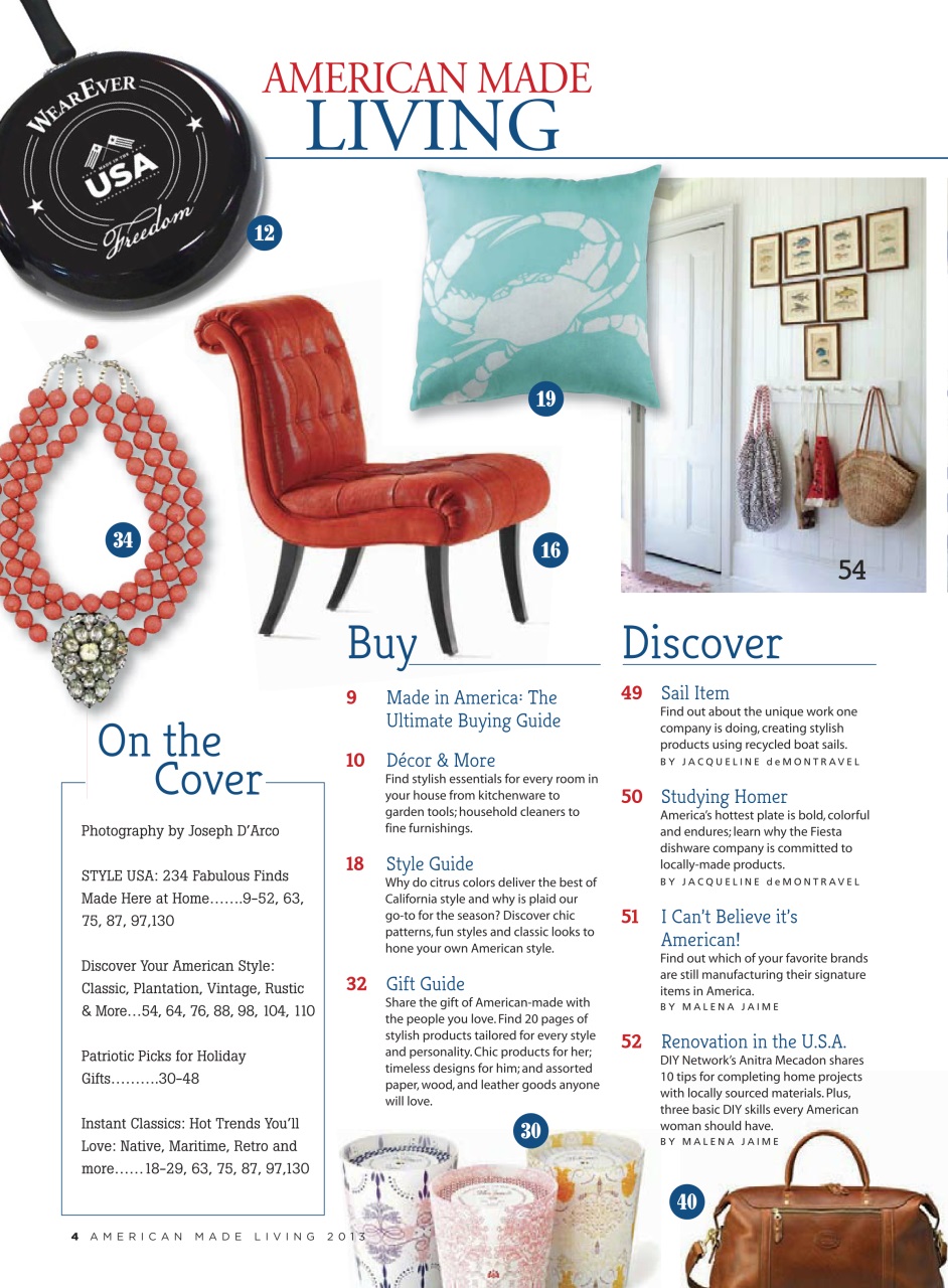 Cottages and Bungalows Preview Pages