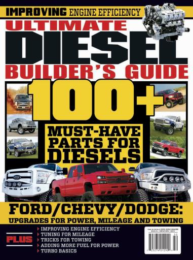 Ultimate Diesel Builders Guide issue 