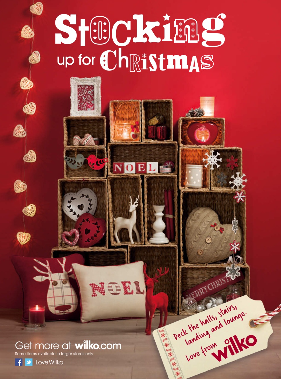 Your Home Magazine Preview Pages